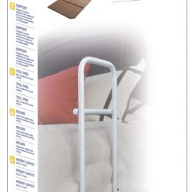 Drive Home Bed Assist Rail Divine Mobility | Home Healthcare Store