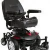 Titan AXS Mid-Wheel Drive Powerchair Divine Mobility | Home Healthcare Store