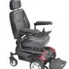 Titan Power Wheelchair – Front Wheel Drive Divine Mobility | Home Healthcare Store