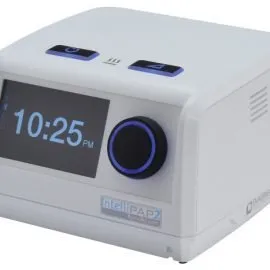 IntelliPAP 2 AutoAdjust CPAP Machine Divine Mobility | Home Healthcare Store