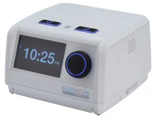 IntelliPAP 2 AutoAdjust CPAP Machine Divine Mobility | Home Healthcare Store