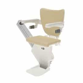 Handicare 1100 Straight Stairlift Divine Mobility | Home Healthcare Store