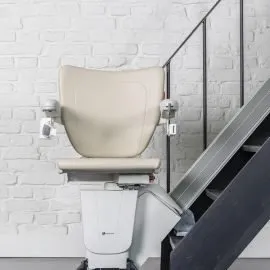 Handicare 1100 Straight Stairlift Divine Mobility | Home Healthcare Store