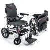 Pride Jazzy Passport Power Chair Divine Mobility | Home Healthcare Store