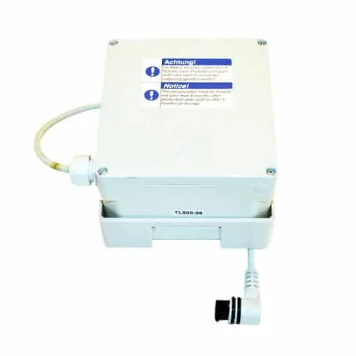 Battery Back-Up and Mounting Bracket Divine Mobility | Home Healthcare Store