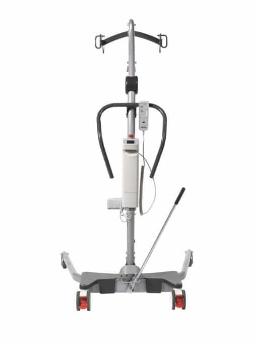 Drive Medical LEVANTAR Floor Patient Lift With Power Base Divine Mobility | Home Healthcare Store