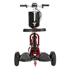 Drive ZooMe Recreational Scooter 3 Wheel Divine Mobility | Home Healthcare Store