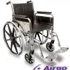 Drive Airgo ProCare IC Wheelchair 700-525 Divine Mobility | Home Healthcare Store