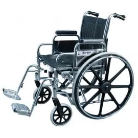 Drive Airgo ProCare IC Wheelchair 700-525 Divine Mobility | Home Healthcare Store