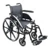 Drive Viper Wheelchair L412DDA Divine Mobility | Home Healthcare Store