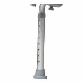Drive Medical Bathroom Safety Shower Tub Bench Chair without Back Divine Mobility | Home Healthcare Store