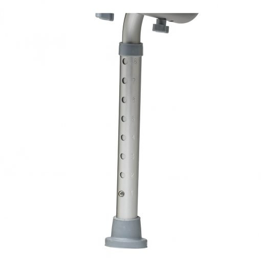 Drive Medical Bathroom Safety Shower Tub Bench Chair without Back Divine Mobility | Home Healthcare Store