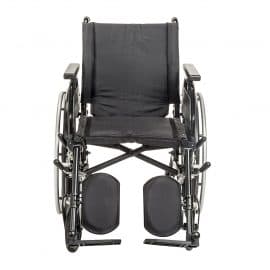 Drive Viper Plus GT Wheelchair Divine Mobility | Home Healthcare Store