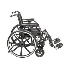 Drive Viper Plus GT Wheelchair Divine Mobility | Home Healthcare Store