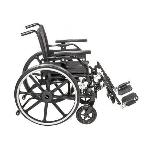 Drive Viper Plus GT Wheelchair Divine Mobility | Home Healthcare Store