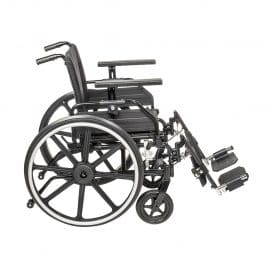 Drive Viper Plus GT Wheelchair Divine Mobility | Home Healthcare Store