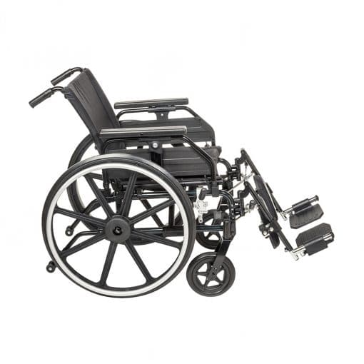 Drive Viper Plus GT Wheelchair Divine Mobility | Home Healthcare Store