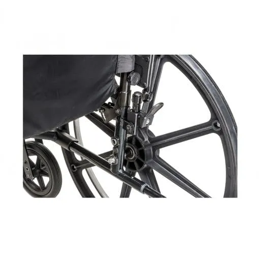 Drive Viper Plus GT Wheelchair Divine Mobility | Home Healthcare Store