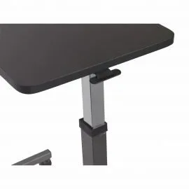 Drive Medical Non Tilt Top Overbed Table Divine Mobility | Home Healthcare Store