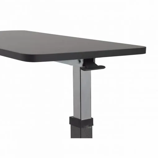 Drive Medical Non Tilt Top Overbed Table Divine Mobility | Home Healthcare Store