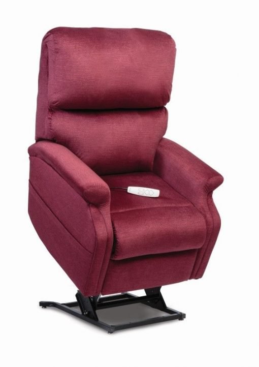 Pride Infinity LC 525i Lift Chair Divine Mobility | Home Healthcare Store