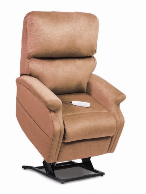 Pride Infinity LC 525i Lift Chair Divine Mobility | Home Healthcare Store