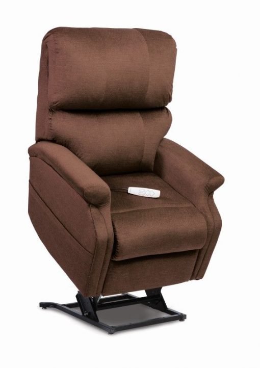 Pride Infinity LC 525i Lift Chair Divine Mobility | Home Healthcare Store