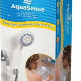 Aqua-Sense Shower Spray Divine Mobility | Home Healthcare Store