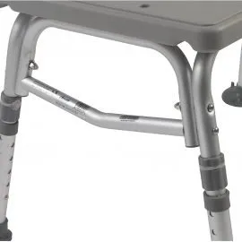 Drive Medical Transfer Tub Bench Divine Mobility | Home Healthcare Store