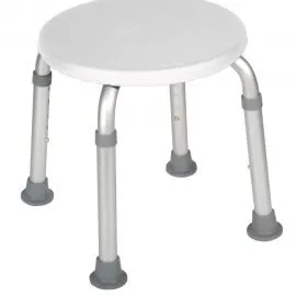 Drive Medical Adjustable Bath Stool Divine Mobility | Home Healthcare Store