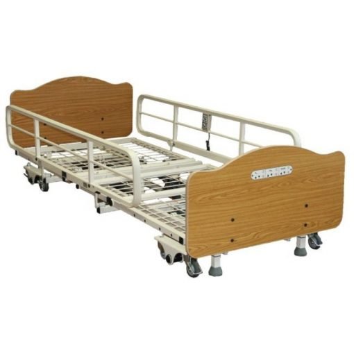 Joerns Care 100 Comfort Bed Package Divine Mobility | Home Healthcare Store