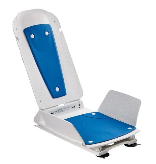 Medline EZ Bath lift Divine Mobility | Home Healthcare Store