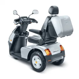 Afiscooter S3 Plus Three Wheel Scooter Divine Mobility | Home Healthcare Store