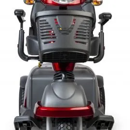 Eclipse BigFoot S836 Scooter Premium Divine Mobility | Home Healthcare Store