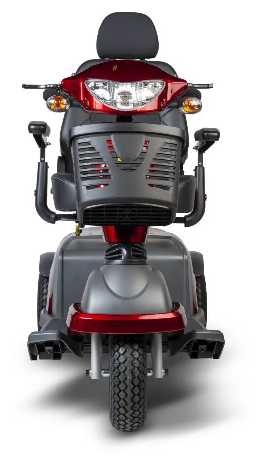 Eclipse BigFoot S836 Scooter Premium Divine Mobility | Home Healthcare Store