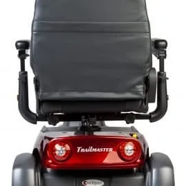 Eclipse BigFoot S836 Scooter Premium Divine Mobility | Home Healthcare Store