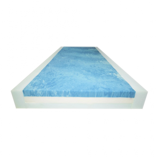 Blake Infusion Gel Mattress Divine Mobility | Home Healthcare Store