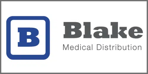 Blake Medical 2 divinemobility Brampton Toronto