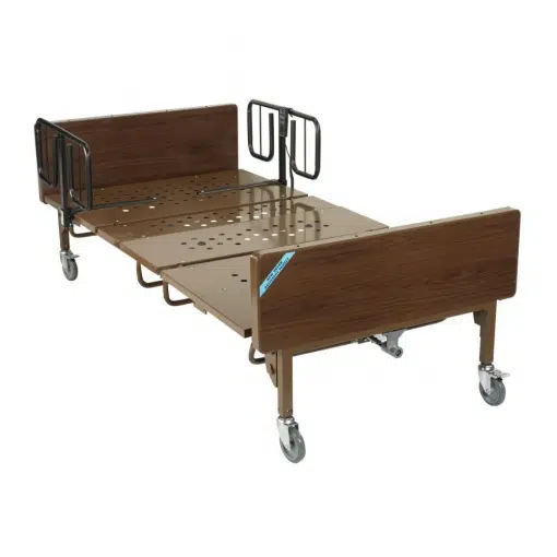 Drive Full Electric Bariatric Bed 42 Inch Wide