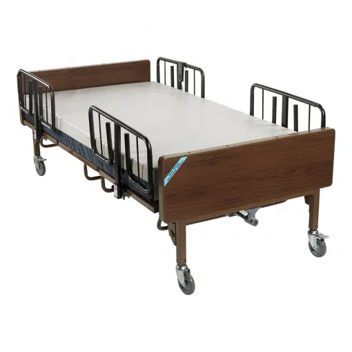 Drive Full Electric Bariatric Bed 42 Inch Wide