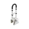 Drive Clamp On Tub Rail Adjustable Height divinemobility Brampton Toronto