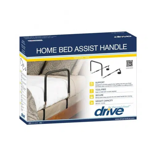 Drive Home Bed Assist Handle Packed