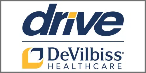 Drive Medical 2 divinemobility Brampton Toronto