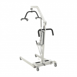 Drive Medical Bariatric Battery Powered Lift Back