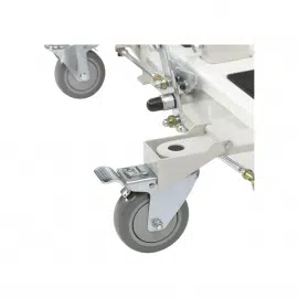 Drive Medical Bariatric Battery Powered Lift Base