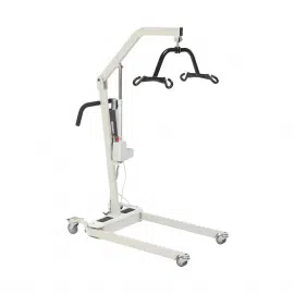 Drive Medical Bariatric Battery Powered Lift Left