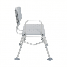 Drive Medical Bariatric Transfer Bench 1