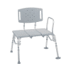 Drive Medical Bariatric Transfer Bench