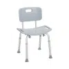 Drive Medical Deluxe Aluminum Shower Chair