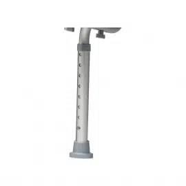 Drive Medical Deluxe Aluminum Shower Chair Leg